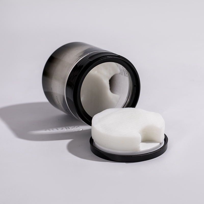 Private Label Cleansing Pad Makeup Romover wipes