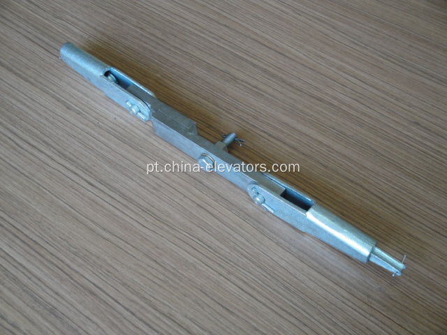 Atenção de corda DAA22290C para governador de velocidade excessiva de Otis