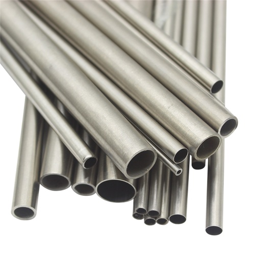 4mm 303 Stainless Steel Pipe for Pharmaceutical Applications