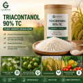 ترياكونتانول 90% TC منظم نمو النباتات الطبيعية