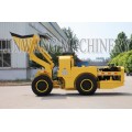 Electric Diesel scraper for mining