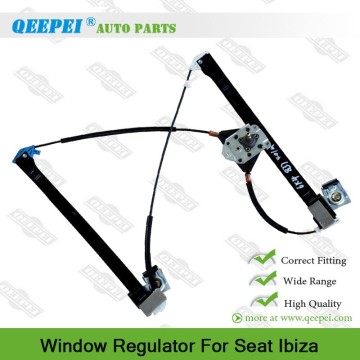 WST14-2FL-1:Manual Window Regulator For Seat Ibiza