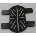 CNC maching carbon fiber parts