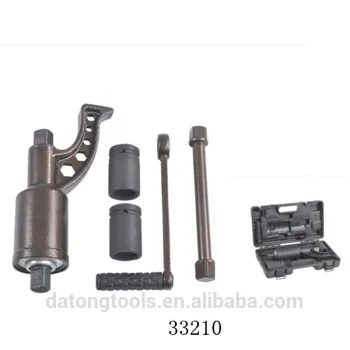 Combination Labor Saving wrench