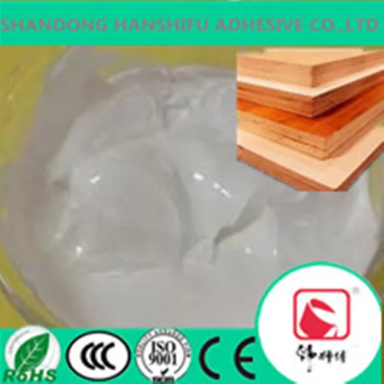Wood Veneer Lamination Glue