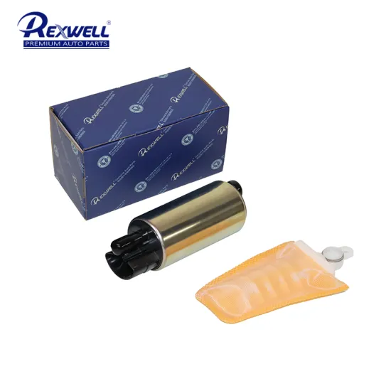 Wholesale High Performance 12V Electric Fuel Pump Universal for Toyota Crown Sienna Lexus RX350