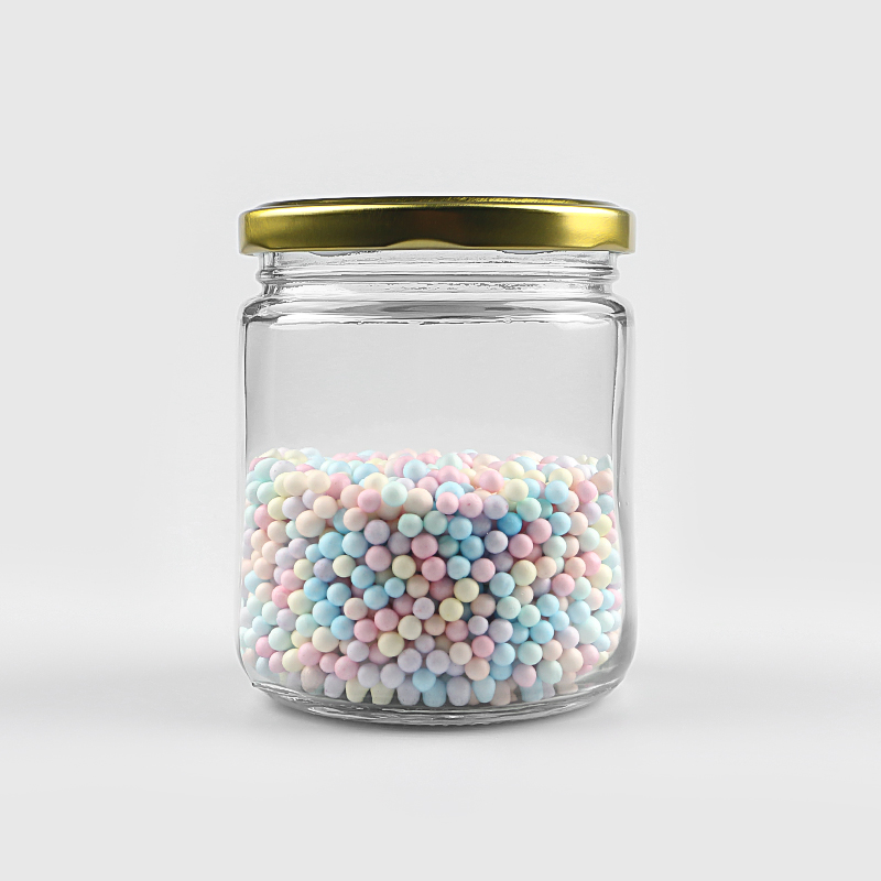 450ml Jar Glass Jpg