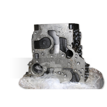 Excavator Part Cylinder Block 8-97352744-0 for 4JG1