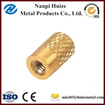 CNC Machinery Parts for Auto Car