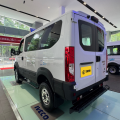 Iveco Aoba · Shanhai 4*4