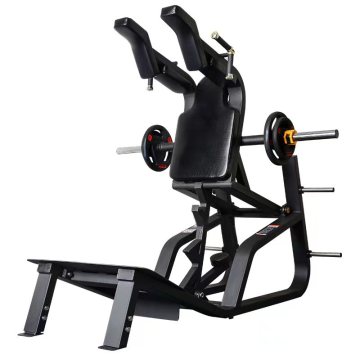 Commecial V Squat/Hack Squat Machine