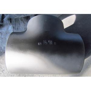 ASTM A234 WPB Equal Pipe Tee