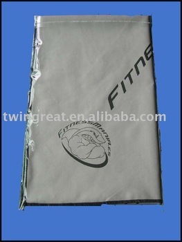 microfiber fabric beach towel