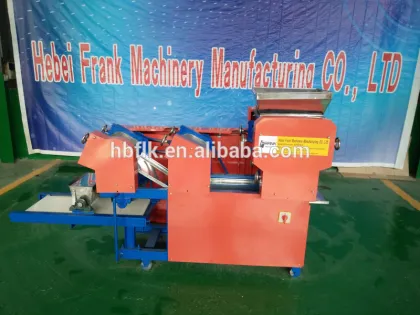 Chinese Noodle making machine / stainless steel noodle maker