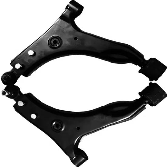 Front Control Arm Replacement for Hyundai PONY 1989-1995 (Part Numbers: 54502-24000, 54503-24000)
