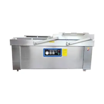 Industrial Vacuum Packaging for Food Packaging