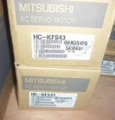 MR-J60A New in stock