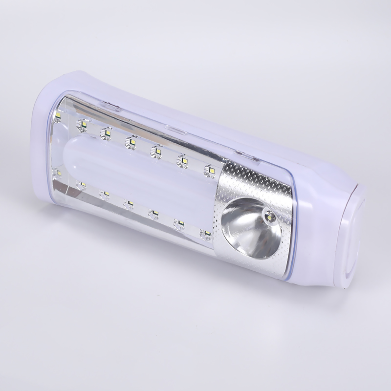 Portable LED Emergency Lantern