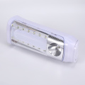Precio al por mayor LED Solar Emergency Light Luz de campamento