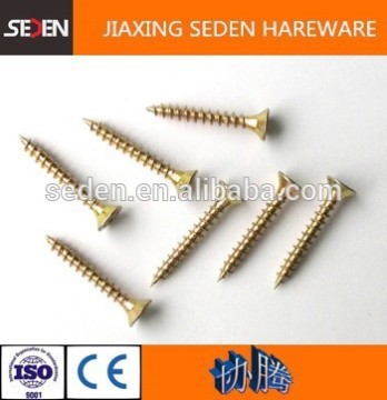 china machine screw chipboard for construction
