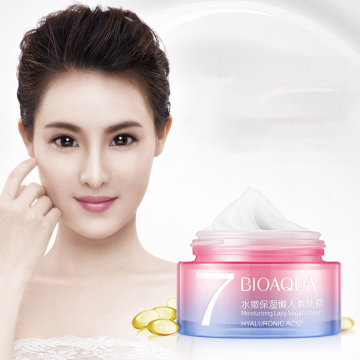Bioaqua Deep Hydrating Anti-Aging Makeup Concealer Cream