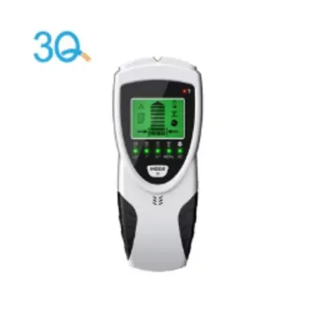 3Q Wall Water Pipe Detection Device Search Engine