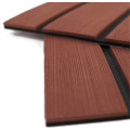 Faux Teak Lists Boat Decking Marine Mat