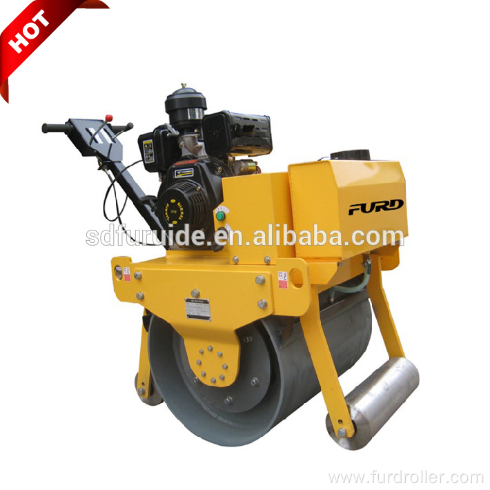 500 kg mini soil compactor vibratory road roller by hand operate 500 kg mini soil compactor vibratory road roller