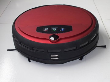 CE/ROHS/GS/UL certificate good robot 760 mini home vacuum cleaner