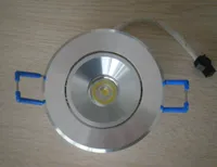 1w bright refine-designed LED ceiling light