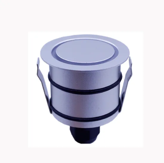 Indoor Outdoor Waterproof 3000K/4000K/5000K LED Stair Lights