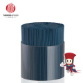 Nylon 6 bristle for disc brush carpet washer