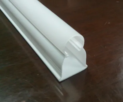 chinese supplier hot sale fashion led lamp lighting lamps extrusion profile pc tubes