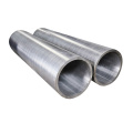 Phepelo e phahameng ea purity titanium tube