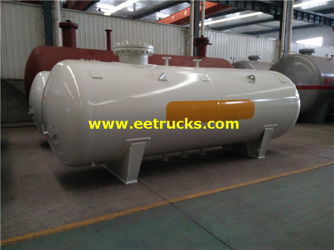 10cbm Residential Propane Domestic Tanks