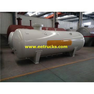 10cbm Residential Propane Domestic Tanks