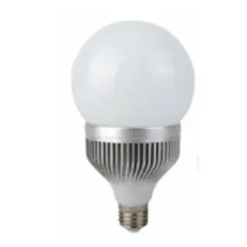 12W LED bulb light