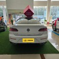 Volkswagen CC 2023 380TSI Dazzling Edition