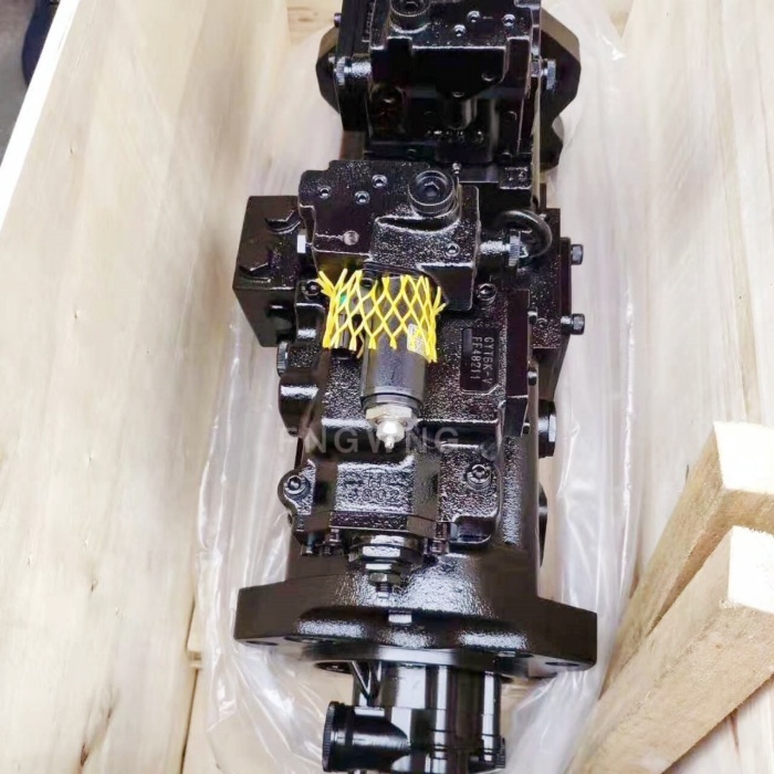 K5V140DTP Excavator Hydraulic Pump For Kobelco SK350-8 SK330