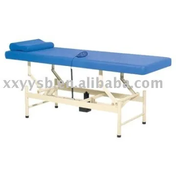 Electricity Control Examination Couch