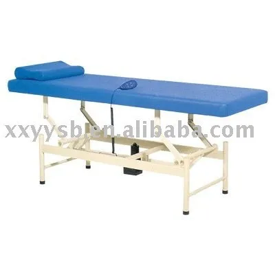 Electricity Control Examination Couch
