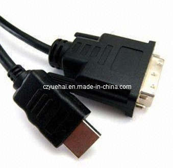 HDMI to DVI Cable, HDMI to VGA Cable