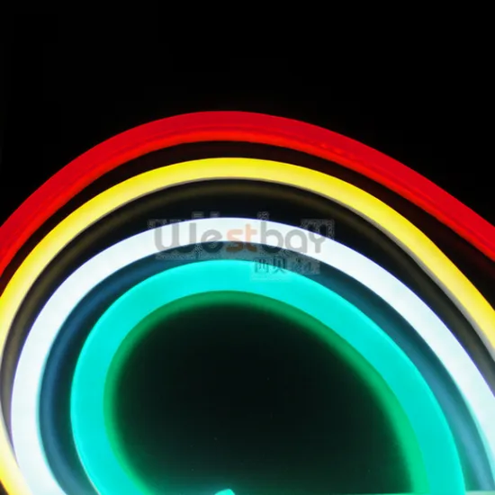 Full Color LED Neon Strip for LED Sign Board