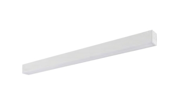 Luz lineal montada en la superficie de moda