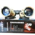 Laras jualan 8-24x50 teropong zoom, kanta binoculars magnifying magnifying