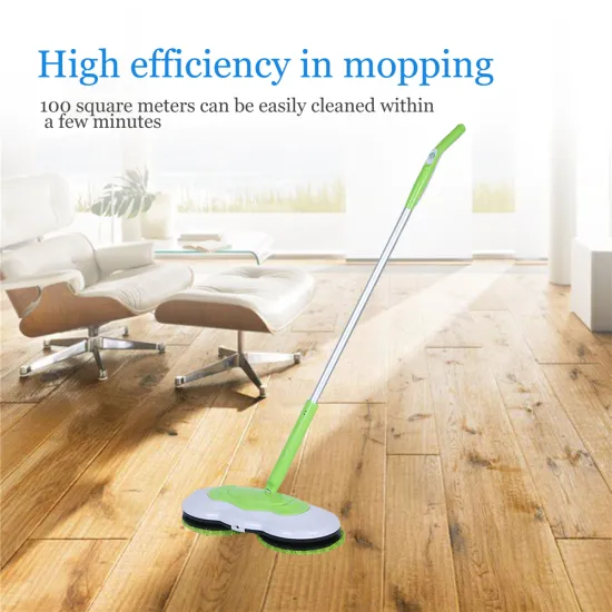 Hardwood Floor Mop Cleaner
