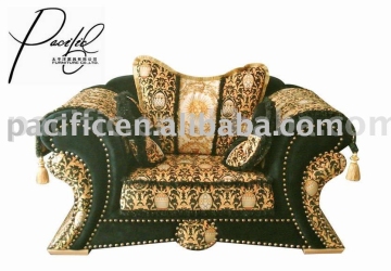 Classical sofa No.2617