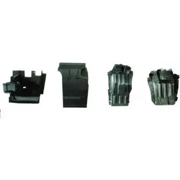 Lorry Front Wheel Mudguard