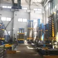 Automatic Hydraulic Tube Bender Pipe Expander Bending Machine for Coils