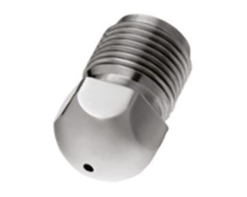Screw Nozzle Tip for Haitian Injection Molding Machine